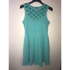 Xhilaration Dress M